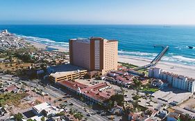 Rosarito Beach Hotel Mexico